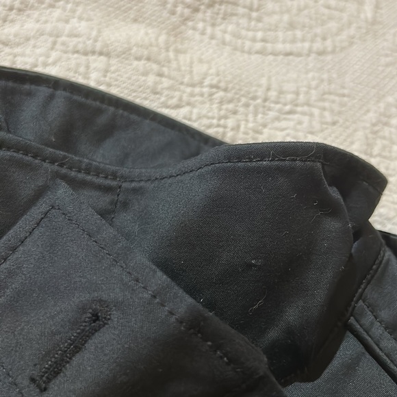 Vero Moda Black Jacket. XXS NWT - Picture 14 of 14